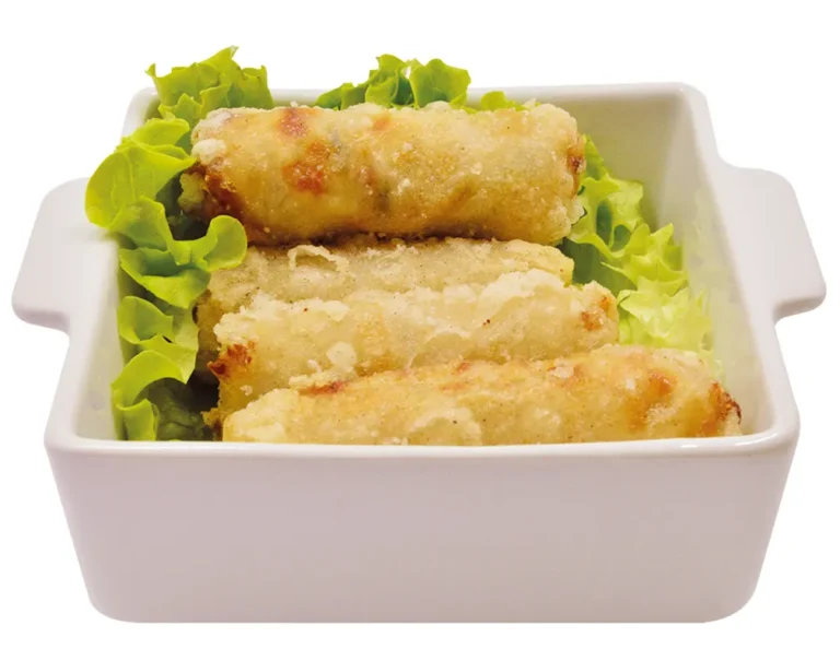 Nems aux porc cuisine asiatique maison